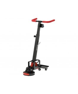 Betoonihöövel 180mm alusega YT
