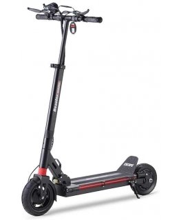 Sähköscooter Beaster Scooter Escape, 600 W, 48V, 13 Ah, tarkoitettu maastoon