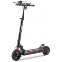 Beaster Scooter Escape Electric Scooter, 600 W, 48V, 13 Ah, designed for off-road use