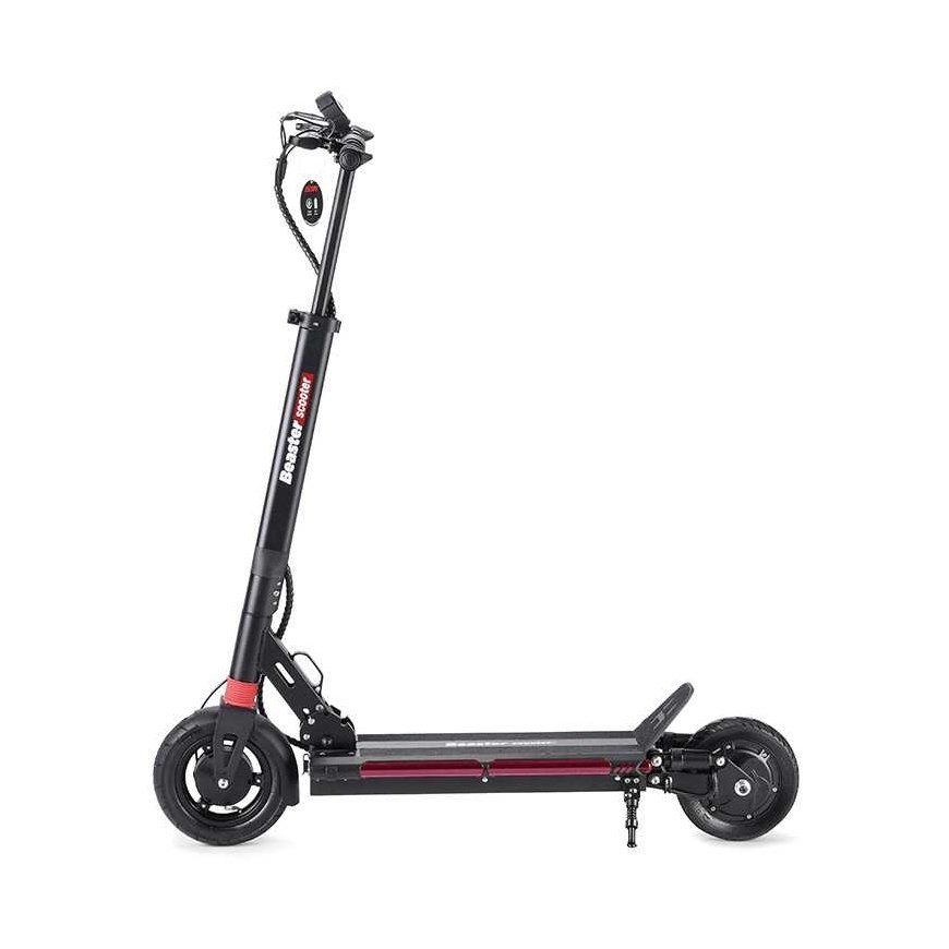 Sähköscooter Beaster Scooter Escape, 600 W, 48V, 13 Ah, tarkoitettu maastoon – 2