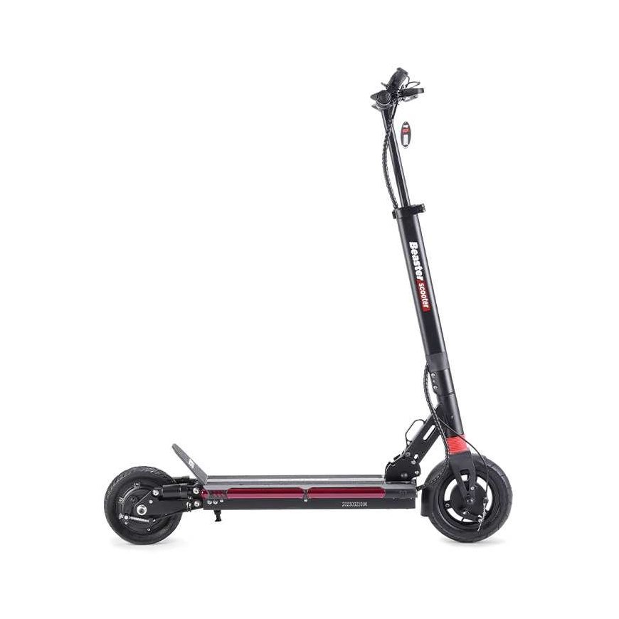 Beaster Scooter Escape Electric Scooter, 600 W, 48V, 13 Ah, designed for off-road use – 3