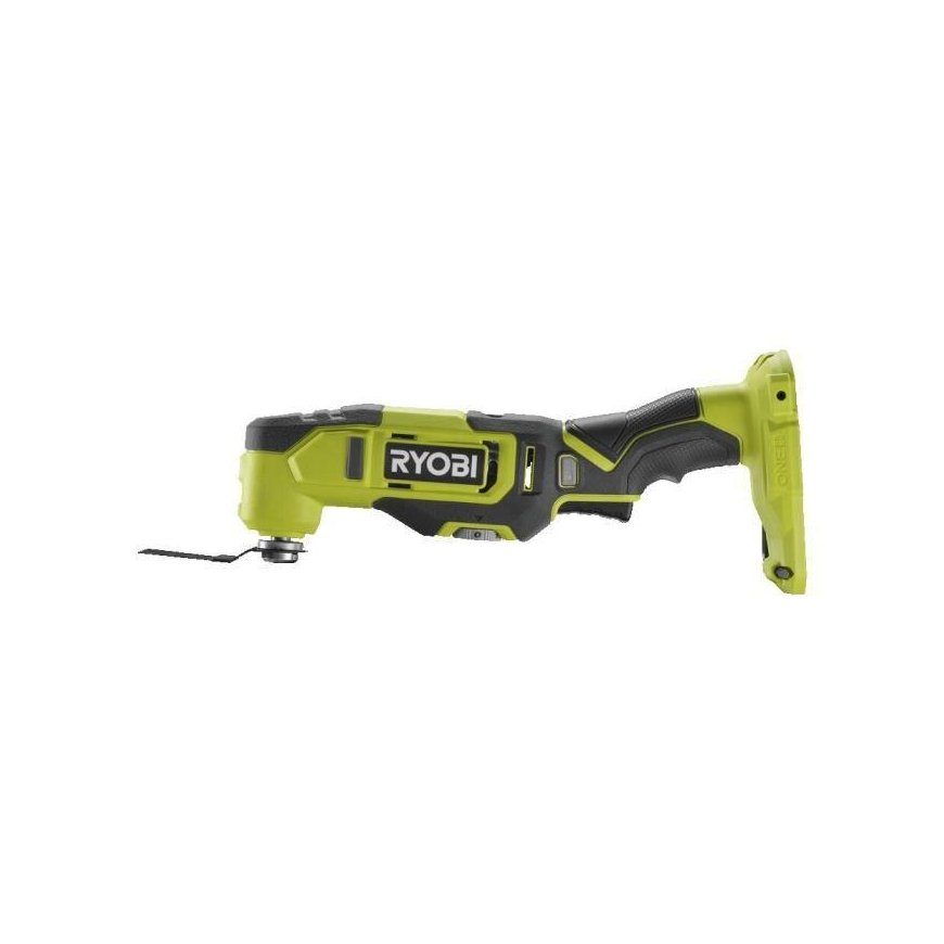 Поставка аккумуляторного многофункционального инструмента RYOBI ONE+ RMT18-0, 18 В, без аккумулятора
