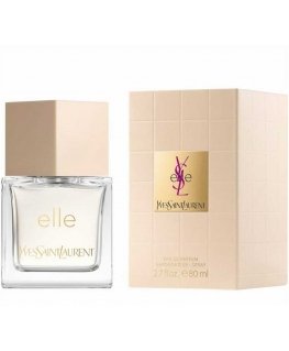 Yves Saint Laurent Elle EDP parfüümitud vesi naistele, 80 ml
