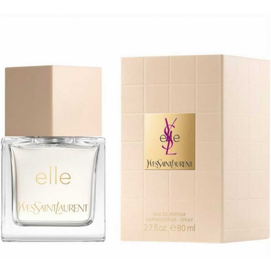 Yves Saint Laurent Yves Saint Laurent