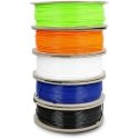 Spectrum PETG Premium - 1,75 mm - 1,25 kg - 5 väriä
