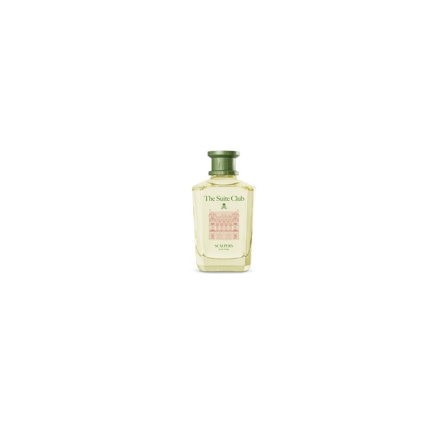 Scalpers THE SUITE CLUB EDT parfüüm 125 ml