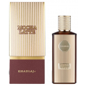 Khadlaj Mocha Latte - parfymoitu uute 100ml hajuvedet Unisex Khadlaj Mocha Latte - parfymoitu uute 100ml hajuvedet Unisex