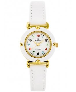 Children's Watch PERFECT LP152-5 - COMMUNION - white (zp811b)