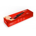 Valera VAL000092443 hair styling tool Texturizing iron Warm Black 3 m Valera VAL000092443 hair styling tool Texturizing iron Warm Black 3 m
