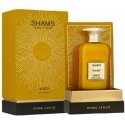 Hamidi Shams Edition Aoud EDP parfumuotas vanduo unisex, 100 ml Hamidi Shams Edition Aoud EDP parfumuotas vanduo unisex, 100 ml