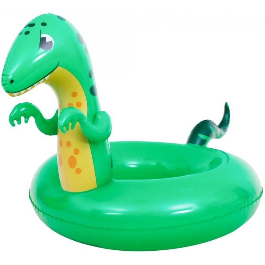 Jilong SWIMMING RING 115 CM DINOSAUR 35485