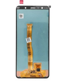 LCD screen for SAMSUNG A7 2018 A750 HARD OLED