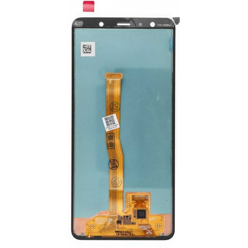 LCD screen for SAMSUNG A7 2018 A750 HARD OLED