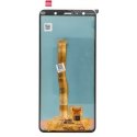 LCD ekrāns, paredzēts SAMSUNG A7 2018 A750 HARD OLED LCD ekrāns, paredzēts SAMSUNG A7 2018 A750 HARD OLED