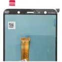 LCD screen for SAMSUNG A7 2018 A750 HARD OLED