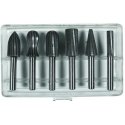 Condor Werkzeug C0444 Router Bit Set 6 pcs. Condor Werkzeug C0444 Router Bit Set 6 pcs.