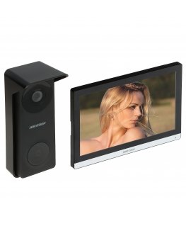 Videointercom komplekt DS-KIS313-P
