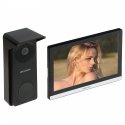 Videointercom komplekt DS-KIS313-P Videointercom komplekt DS-KIS313-P