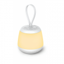 Newell Selene Dream LED Night Light with Baltas Noise Function Newell Selene Dream LED Night Light with Baltas Noise Function