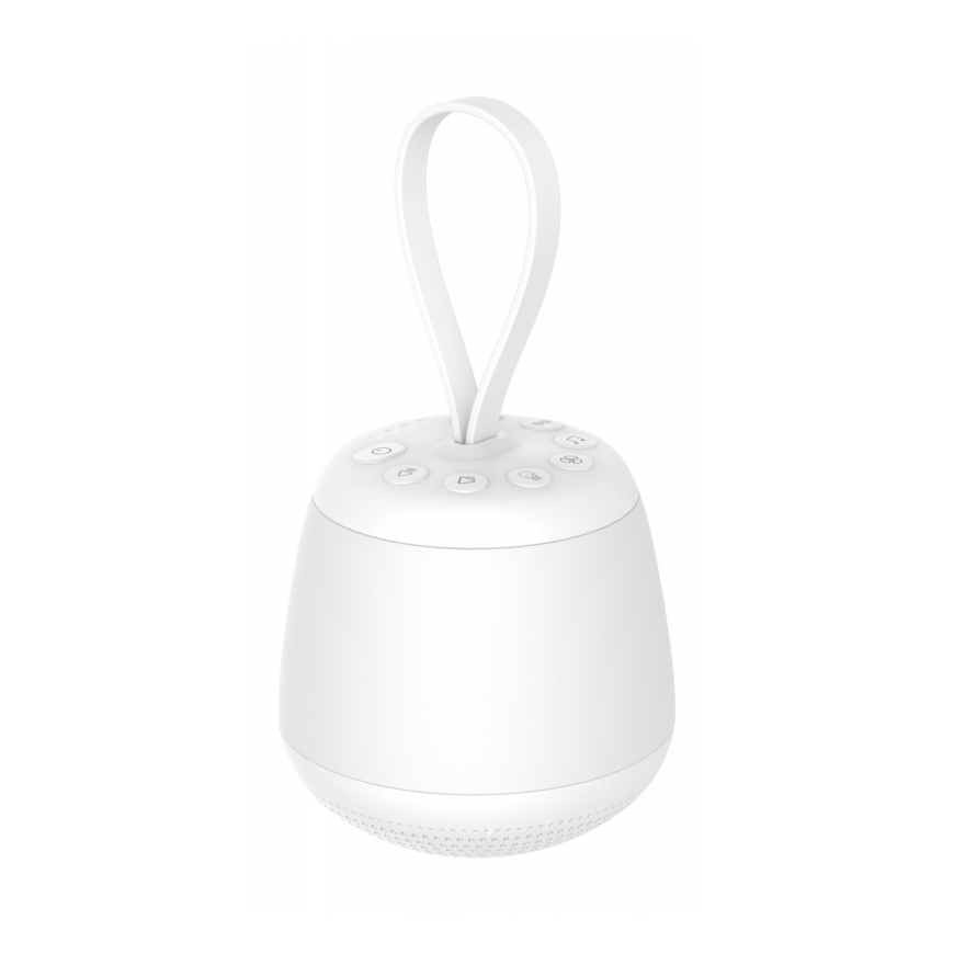 Newell Selene Dream LED Night Light with Baltas Noise Function – 2
