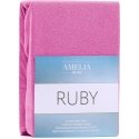 AmeliaHome KOHANDATUDFRO/AH/RUBIINI/FUKSIA62/140-160x200+30 AmeliaHome KOHANDATUDFRO/AH/RUBIINI/FUKSIA62/140-160x200+30