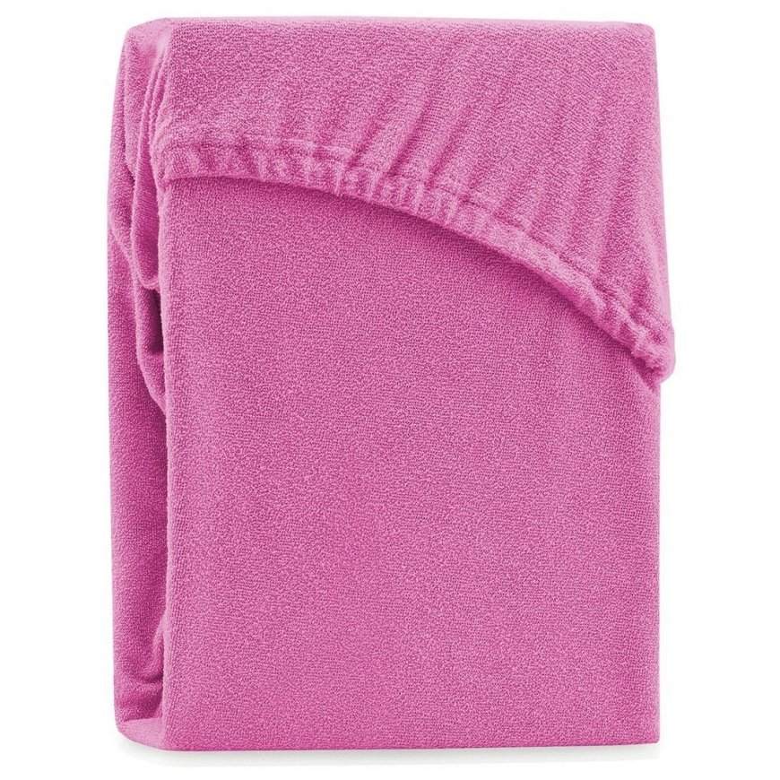 AmeliaHome KOHANDATUDFRO/AH/RUBIINI/FUKSIA62/140-160x200+30 – 2