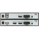 Уровень Один TST КОНВЕРТЕР HDMI-OFT-20KM Уровень Один TST КОНВЕРТЕР HDMI-OFT-20KM