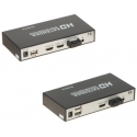 Lygis Vienas TST KONVERTERIS HDMI-OFT-20KM Lygis Vienas TST KONVERTERIS HDMI-OFT-20KM