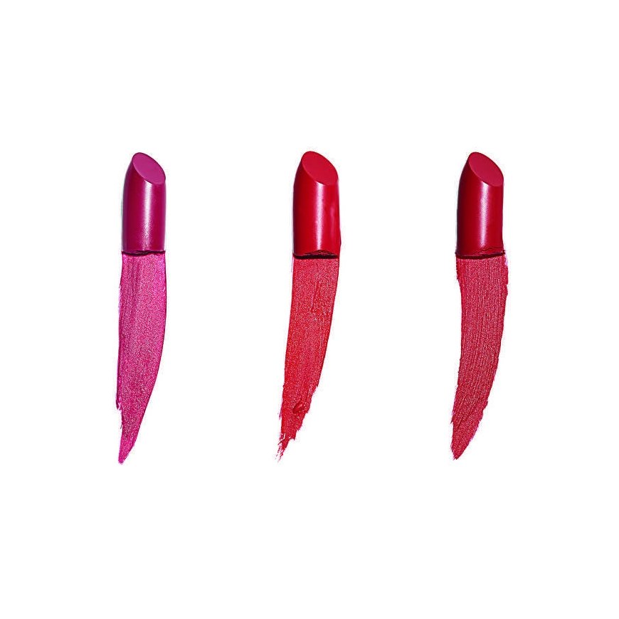 Revolution Pro Lip Red Set (Lipstick Collection) 5 x 3.2 g cosmetics for lips – 3