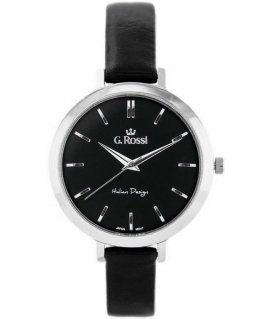 Kell G. ROSSI WATCH - 11389A-1A1 (zg786h) + KAST
