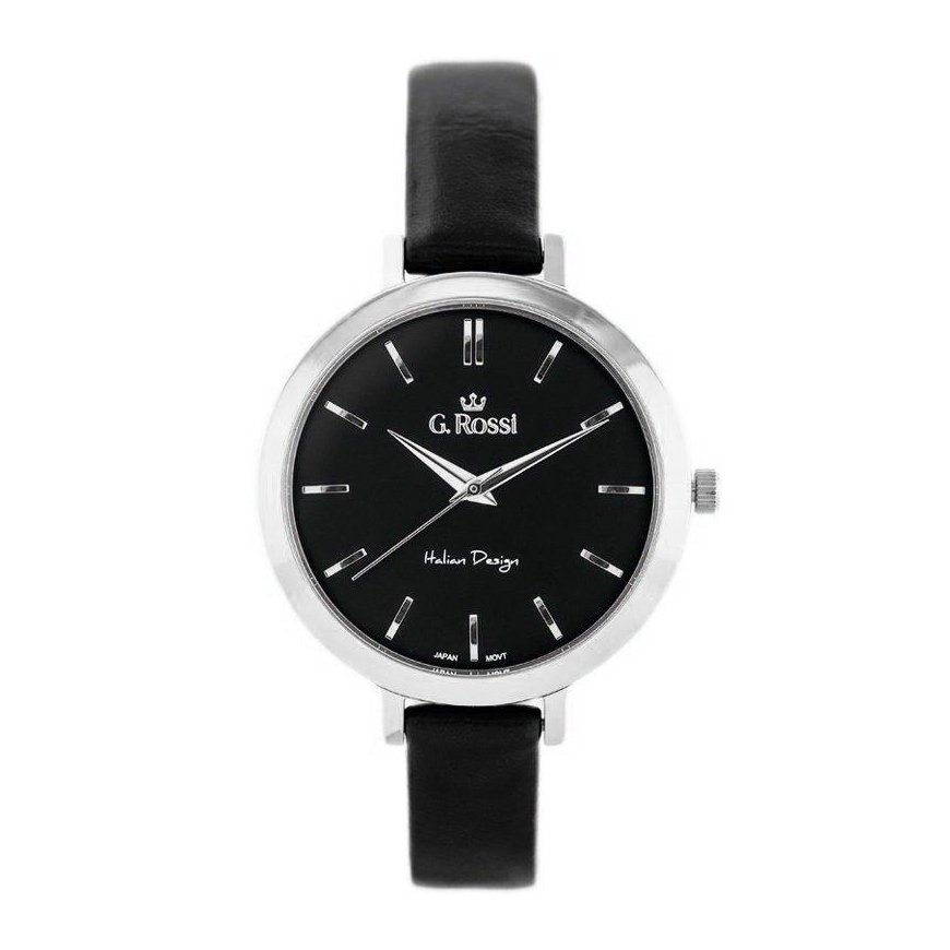 Kell G. ROSSI WATCH - 11389A-1A1 (zg786h) + KAST