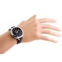 G. ROSSI WATCH - 11389A-1A1 (zg786h) + BOX G. ROSSI WATCH - 11389A-1A1 (zg786h) + BOX