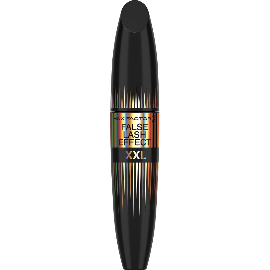 Max Factor False Lash Effect XXL ripsien maskara Black 13,1 ml