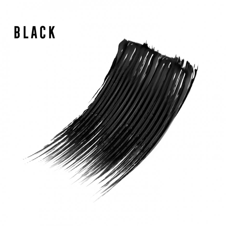 Max Factor False Lash Effect XXL blakstienų tušas Black 13,1 ml – 3