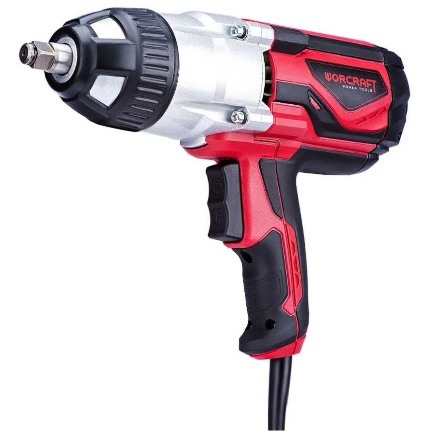 Worcraft Elektriskais trieciena uzgriežņu atslēga Worcraft