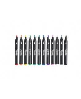 Sharpie 2201070 marķieris 12 pcs Lodes gals