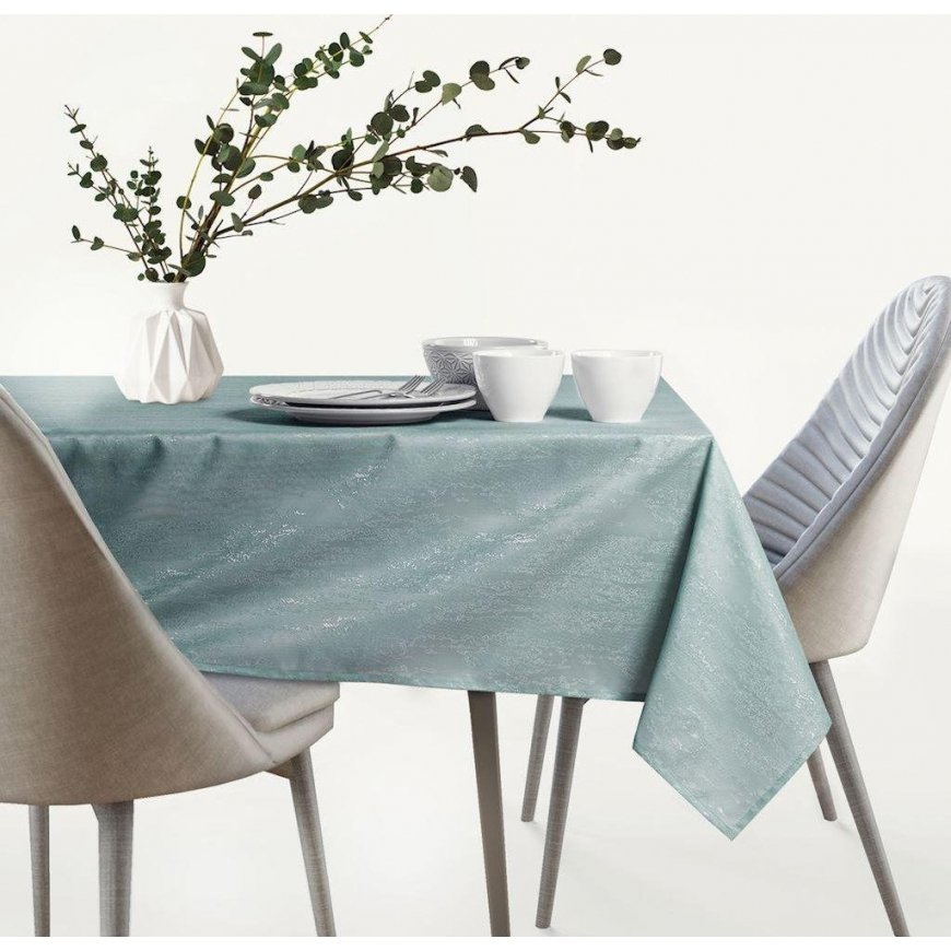 AmeliaHome TCLOTH/AH/VESTA/HMD/MINT/R120X120