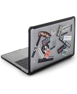 Skinarma Henko MacBook Pro 14" (2021-2023) clear from cold