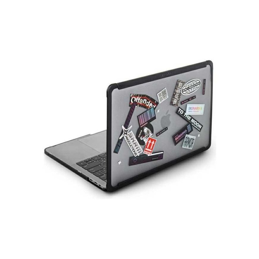 Skinarma Henko MacBook Pro 14" (2021-2023) clear from cold – 2