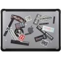 Skinarma Henko MacBook Pro 14" (2021-2023) kirkas kylmältä Skinarma Henko MacBook Pro 14" (2021-2023) kirkas kylmältä