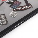 Skinarma Henko MacBook Pro 14" (2021-2023) clear from cold Skinarma Henko MacBook Pro 14" (2021-2023) clear from cold