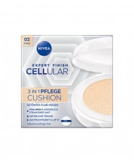 NIVEA 4005900897336 jumestuskreem 15 ml Kompaktne kaitseümbris 02 Mittel