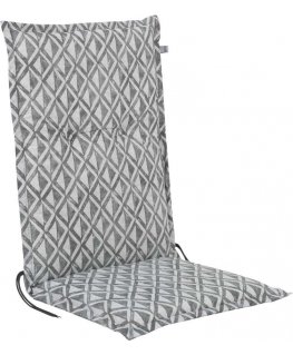 Sodo krēsla spilvens 100 x 46 cm Malaizija Niedrig H039-06PB PATIO