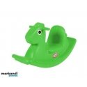 Ricking Horse Lime green Ricking Horse Lime green