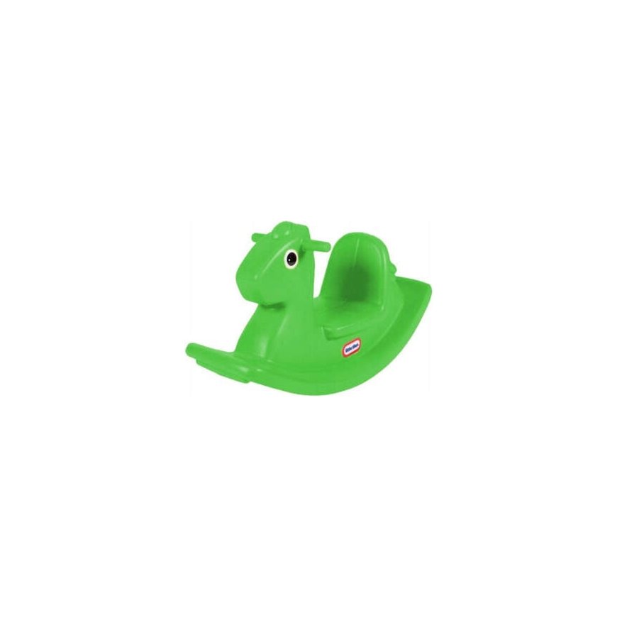 Ricking Horse Lime green – 2