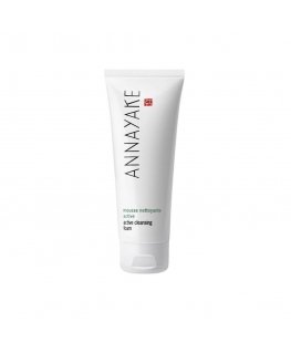Пена для умывания Annayake ACTIVE CLEASING 75 мл