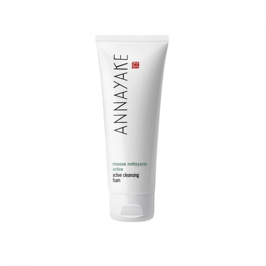 Annayake ACTIVE CLEASING vaht 75 ml
