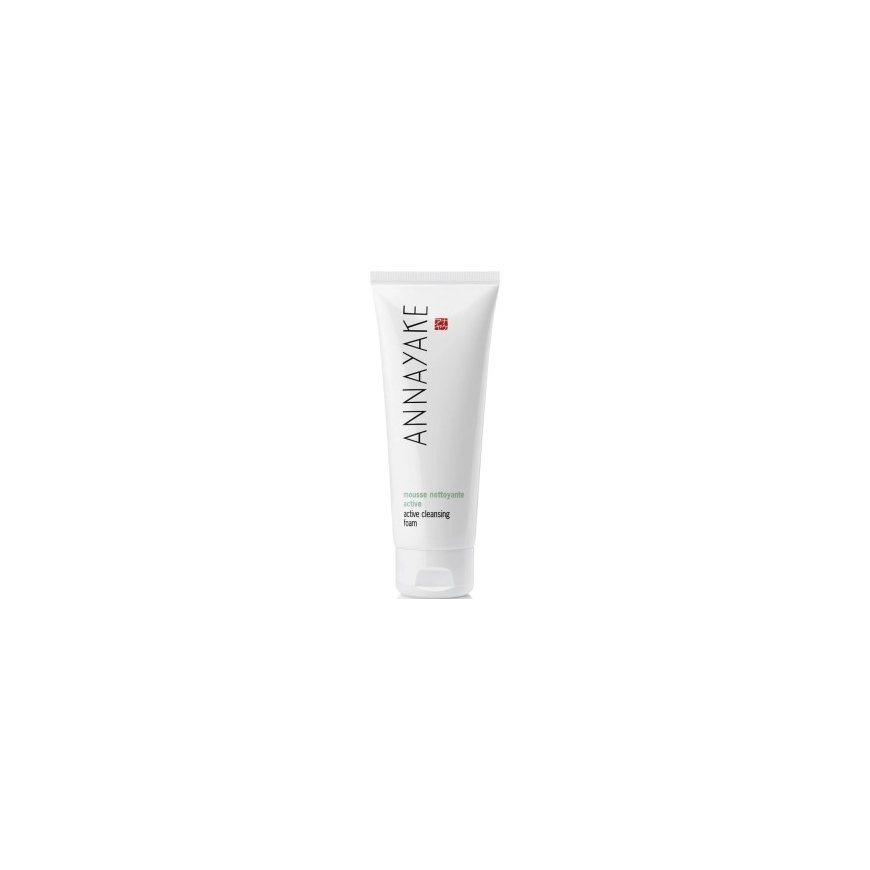 Annayake ACTIVE CLEASING vaahto 75 ml – 2