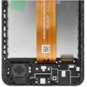 „ServicePack“ LCD ekrāns SAMSUNG A12 A127F GH82-26485A „ServicePack“ LCD ekrāns SAMSUNG A12 A127F GH82-26485A