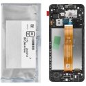 „ServicePack“ LCD ekrāns SAMSUNG A12 A127F GH82-26485A „ServicePack“ LCD ekrāns SAMSUNG A12 A127F GH82-26485A